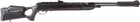 Пневматическая винтовка HATSAN Torpedo 150 TH Sniper с усиленной газовой пружиной - изображение 11