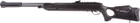 Пневматическая винтовка HATSAN Torpedo 150 TH Sniper с усиленной газовой пружиной - изображение 12