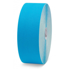 Бавовняний кинезио тейп K-Tape blue, 5 см х 22 м, блакитний (100162) - зображення 1