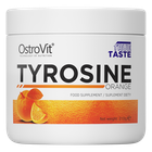 Амінокислота OstroVit Tyrosine, 210 грамів