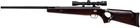 Гвинтівка пневматична Beeman Bear Claw (приціл 3-9х32) (1429.02.84) - зображення 2