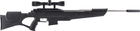 Гвинтівка пневматична Beeman Bison GR, 4,5 мм , 330 м/с, ОП 4х32 (1429.03.53) - зображення 1