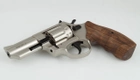 Револьвер Zbroia PROFI 3" (сатин/бук) - зображення 1