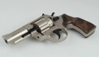 Револьвер Zbroia PROFI 3" (сатин/pocket) - зображення 1