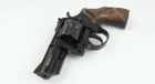 Револьвер Zbroia PROFI 3" (Pocket/чорний) - зображення 5