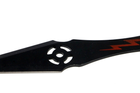 Набор метательных ножей Browning Storm с чехлом - изображение 3