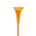 Стрелы для Лука GEOLOGIC из Стекловолокна 27" (68 см) на Присоске Оранжевые 2шт - изображение 3