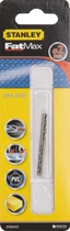 Сверло по металлу Stanley HSS-CNC 2 мм (STA51013)