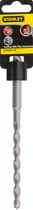Бур Stanley SDS-Plus 8х100х160 мм (STA54037)