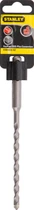Бур Stanley SDS-Plus 6х100х160 мм (STA54032)
