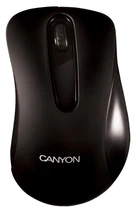 Мышь Canyon CNE-CMS2 USB Black