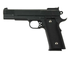 Страйкбольный пистолет Браунинг G20 (Browning HP) - изображение 6