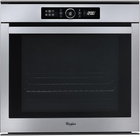 Духова шафа електрична WHIRLPOOL AKZM8420IX