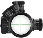 Приціл оптичний Barska GX2 6-24x50 SF (IR Mil-Dot R/G) (926270) - зображення 3