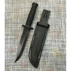 Мисливські антиблікові ножі GR 216 30 см, GR 232 35 см - 2 ШТУКИ - Для походів, полювання, риболовлі, туризму (GR000X30002168/2328) - зображення 2