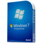 Microsoft Windows 7 Pro 32/64-bit Russian BOX (FQC-00265)