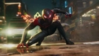 Игра Marvel Spider-Man: Miles Morales Ultimate Edition для PS5 (Blu-ray диск, Russian version) - изображение 9