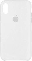 Панель ArmorStandart Solid Series для Apple iPhone Xr White (ARM53290)