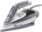 Утюг BRAUN TexStyle 5 SI 5078 GY