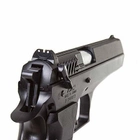 Пістолет пневматичний KWC Jericho KM43 Z - зображення 3