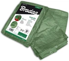 Тент Bradas посилений 3x5 м 90 г/м² (PL903/5)