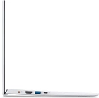 Ноутбук Acer Swift 1 SF114-34-P1A1 (NX.A77EU.00V) Pure Silver - изображение 8