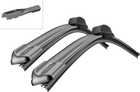 Щетка стеклоочистителя Bosch Robert Aerotwin (A 863 S) 650/450 мм 2 шт (3 397 007 863)