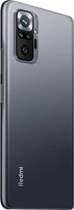 Мобильный телефон Xiaomi Redmi Note 10 Pro 6/64GB Onyx Gray (765957) - изображение 4