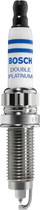 Свічка запалювання Bosch Platinum (0 242 229 739)