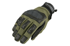 Тактичні рукавиці Armored Claw Smart Tac Olive Size XXL - зображення 1