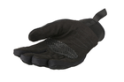 Тактичні рукавиці Armored Claw Direct Safe Black Size L - изображение 2