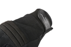 Тактичні рукавиці Armored Claw Direct Safe Black Size L - изображение 3