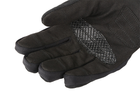 Тактичні рукавиці Armored Claw Direct Safe Black Size L - изображение 4