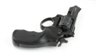 Револьвер Zbroia PROFI 3" чорний пластик - зображення 4