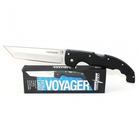 Ніж складний Cold Steel Voyager XL TP, 10A (29AXT) - зображення 5