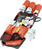 Аптечка Deuter First Aid Kit Pro колір 9002 papaya Порожня (4943216 9002) - зображення 8