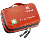 Аптечка Deuter First Aid Kit колір 9002 papaya - порожня (4943116 9002) - зображення 1