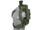Рюкзак 8FIELDS Sniper backpack 40L Olive - изображение 6
