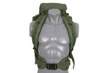 Рюкзак 8FIELDS Sniper backpack 40L Olive - изображение 9