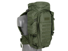 Рюкзак 8FIELDS Sniper backpack 40L Olive - изображение 10