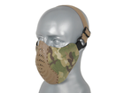 Маска FMA Half-Mask Multicam - зображення 2