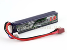 Акумулятор Turnigy Nano-Tech LiPo 11.1v 1000mAh 20-40C (T-Connector) - изображение 1