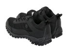 Кросівки тактичні Vemont Black Size 40 - зображення 2