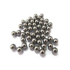 Кульки для рогатки сталеві, 8 мм (100 штук) - изображение 1