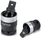 Кардан ударный Toptul 1/2" усиленный (KACN160B)