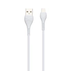 USB Hoco X37 Cool Power Charging Lightning Цвет Белый