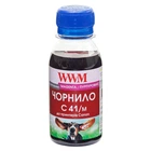 Чорнило для Canon PIXMA iP3500 WWM C41 Magenta 100г C41/M-2