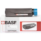 Картридж для OKI B411 BASF 44574702/44574705 Black BASF-KT-B411B