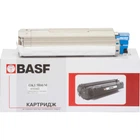 Картридж для OKI C 5900 BASF 43 324 422 Magenta BASF-KT-C5800M-43324422
