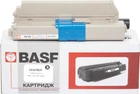 Картридж для OKI C 310DN BASF 44&nbsp;469&nbsp;809 Black BASF-KT-MC352-44469809